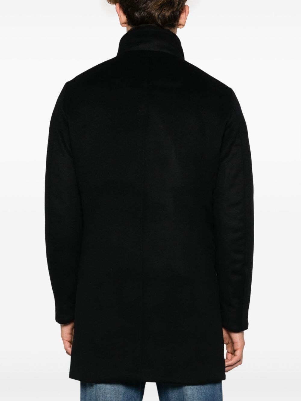 Moorer `Bond` Padded Coat Solo un giorno rimasto