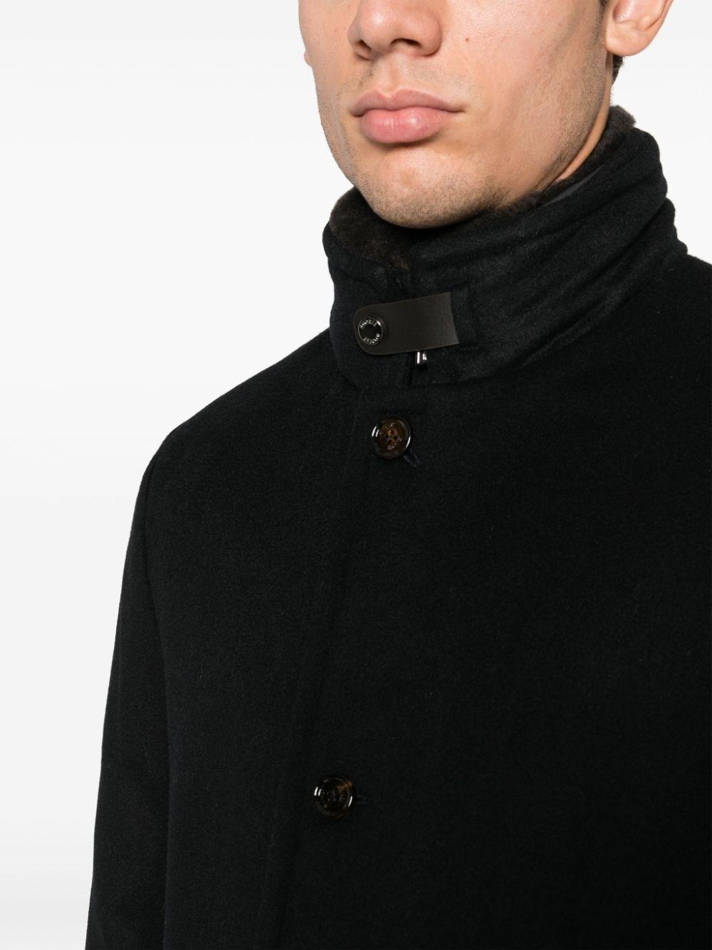 Moorer `Bond` Padded Coat Solo un giorno rimasto
