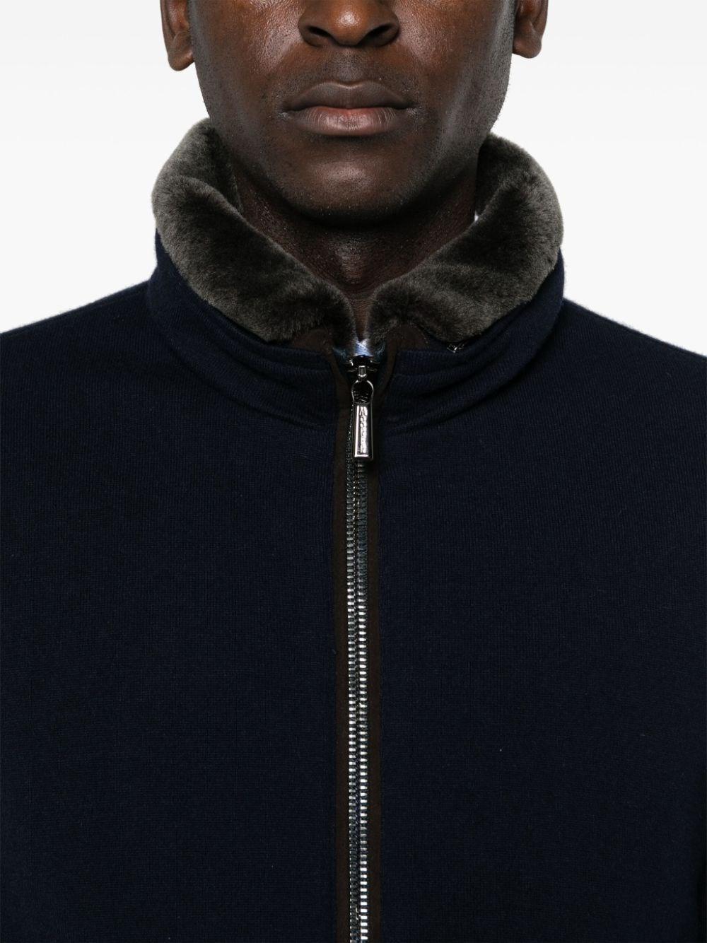 Moorer `Bellati` Padded Jacket 50% di sconto con spedizione gratuita