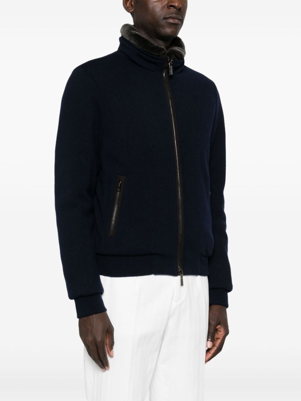 Moorer `Bellati` Padded Jacket 50% di sconto con spedizione gratuita