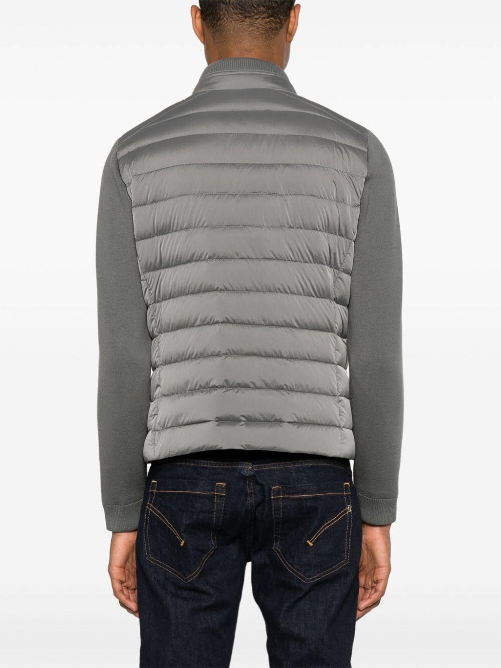 Moorer `Cattaneo` Padded Jacket Limitato a 3 giorni