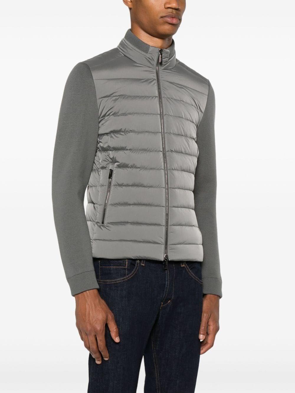 Moorer `Cattaneo` Padded Jacket Limitato a 3 giorni