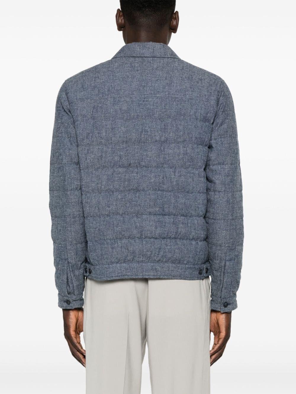 Herno Shirt Jacket Duty-free