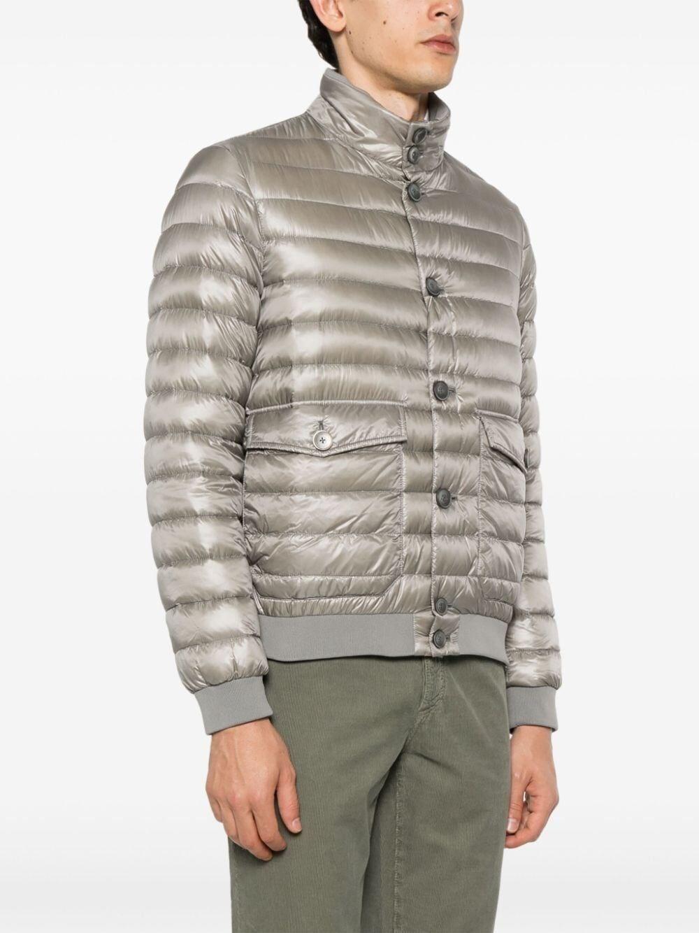 Herno Padded Jacket 50% di sconto per tempo limitato
