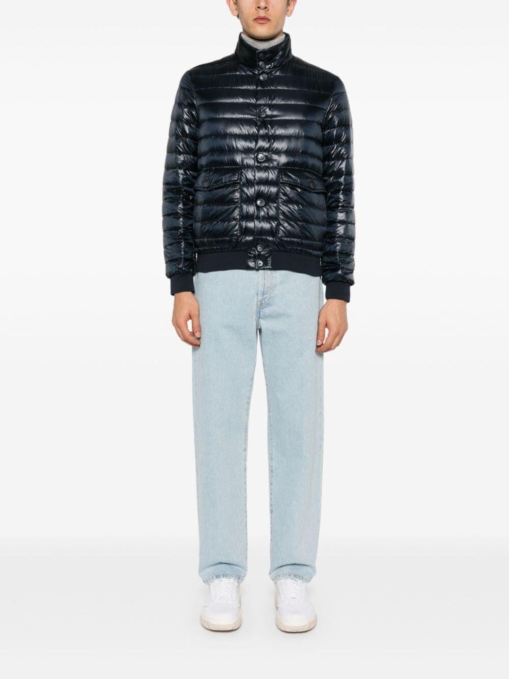 Herno Padded Jacket Sconti questo mese