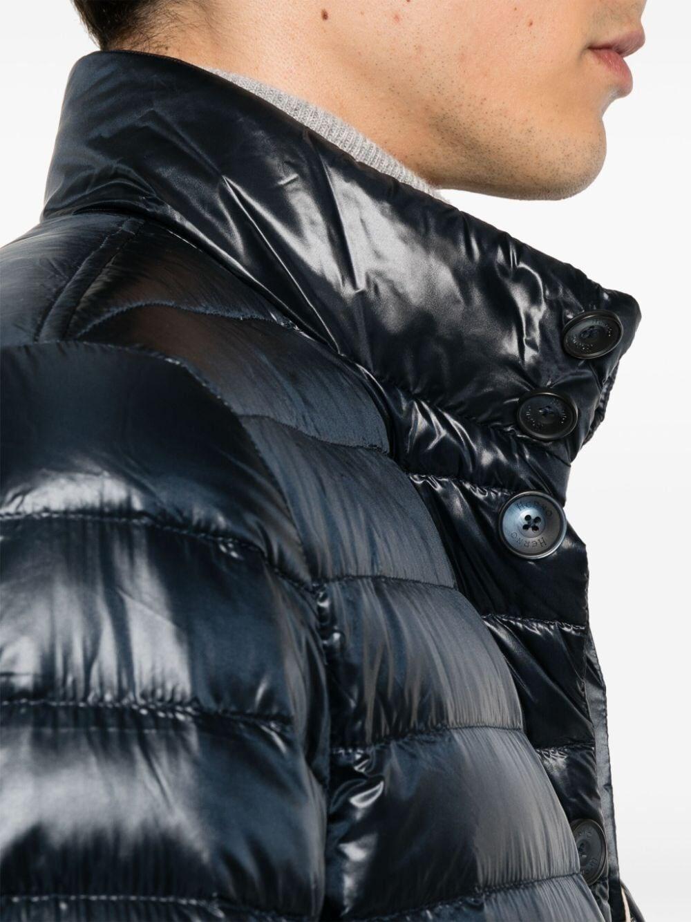 Herno Padded Jacket Sconti questo mese