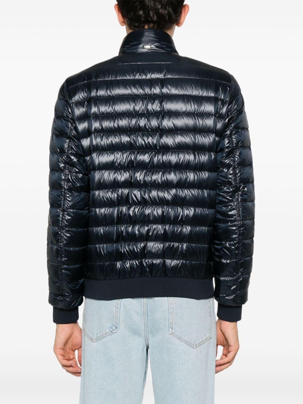 Herno Padded Jacket Sconti questo mese