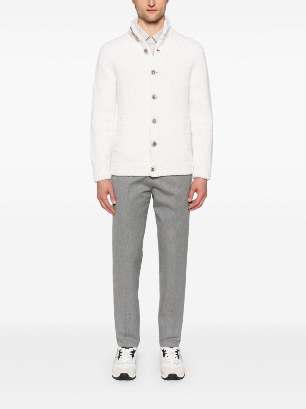 Herno `Infinity Cardijacket` Jacket 2025