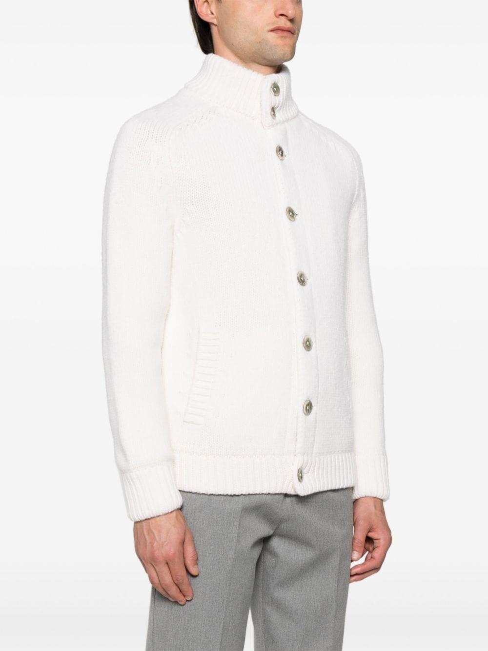 Herno `Infinity Cardijacket` Jacket 2025