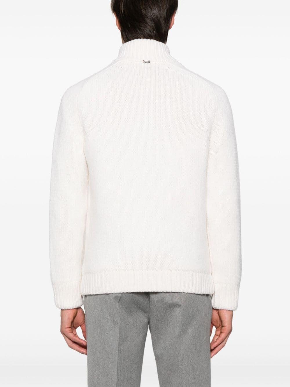 Herno `Infinity Cardijacket` Jacket 2025