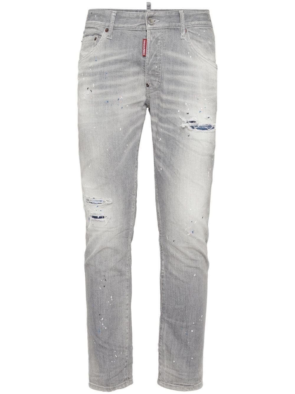 Dsquared2 `Skater` Jeans