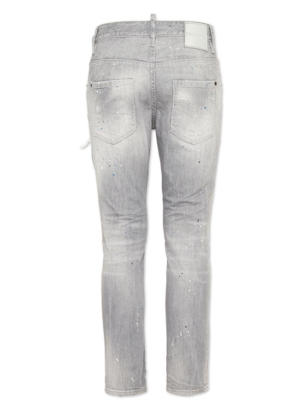 Dsquared2 `Skater` Jeans Italia