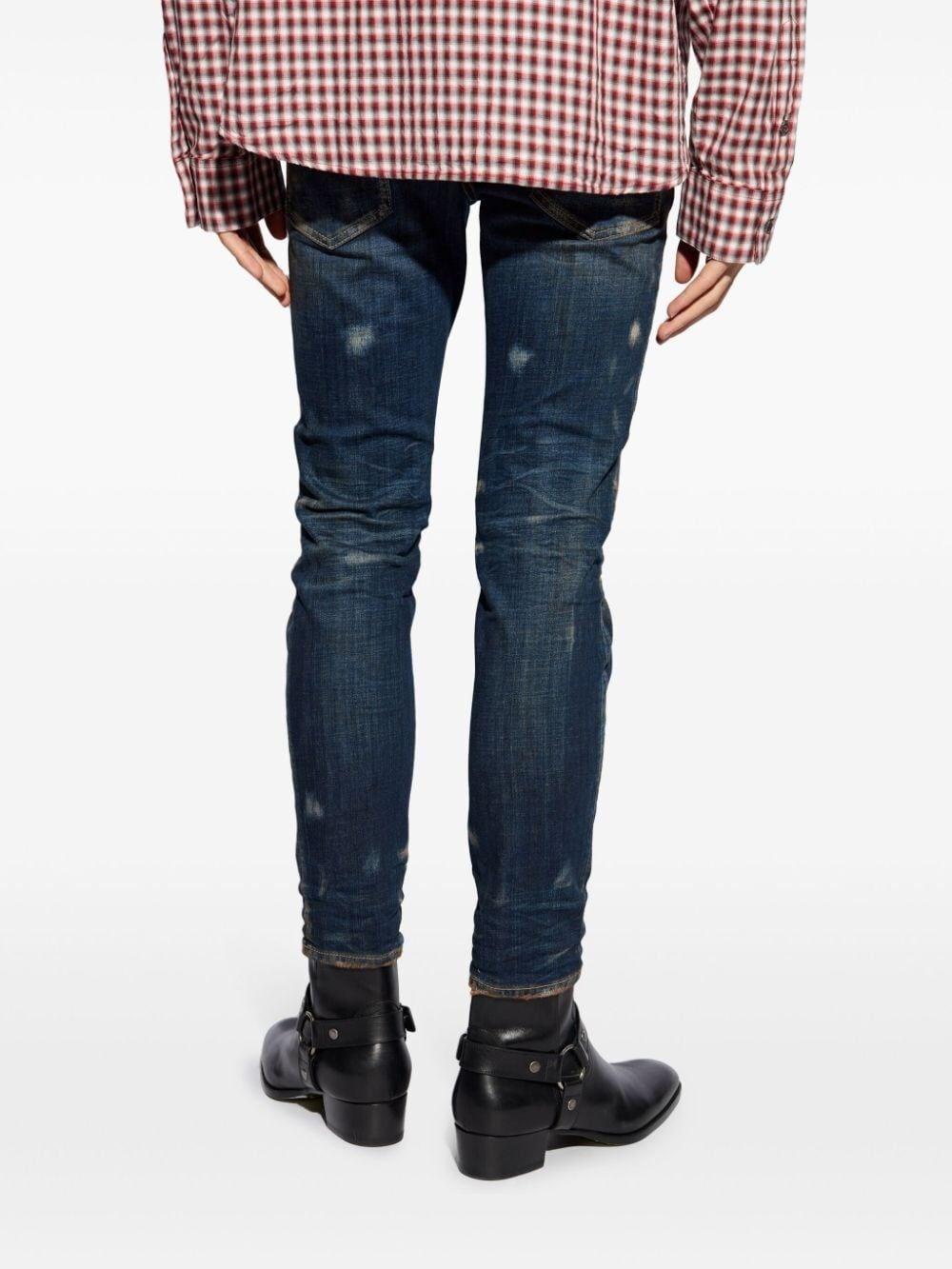 Dsquared2 `Skater` Jeans Qualità