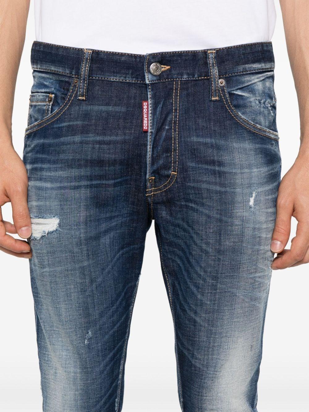 Dsquared2 `Skater` Jeans Promozione
