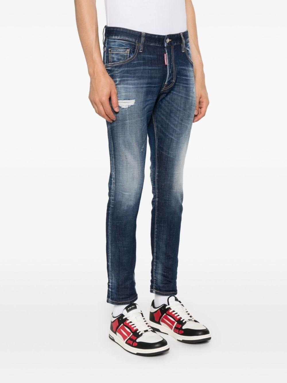 Dsquared2 `Skater` Jeans Promozione
