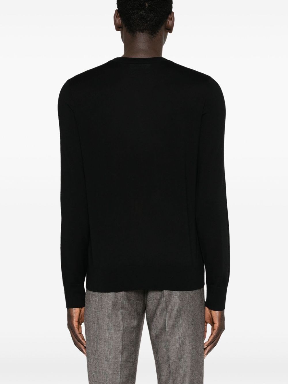 Dsquared2 Crew-Neck Sweater Pezzi Unici