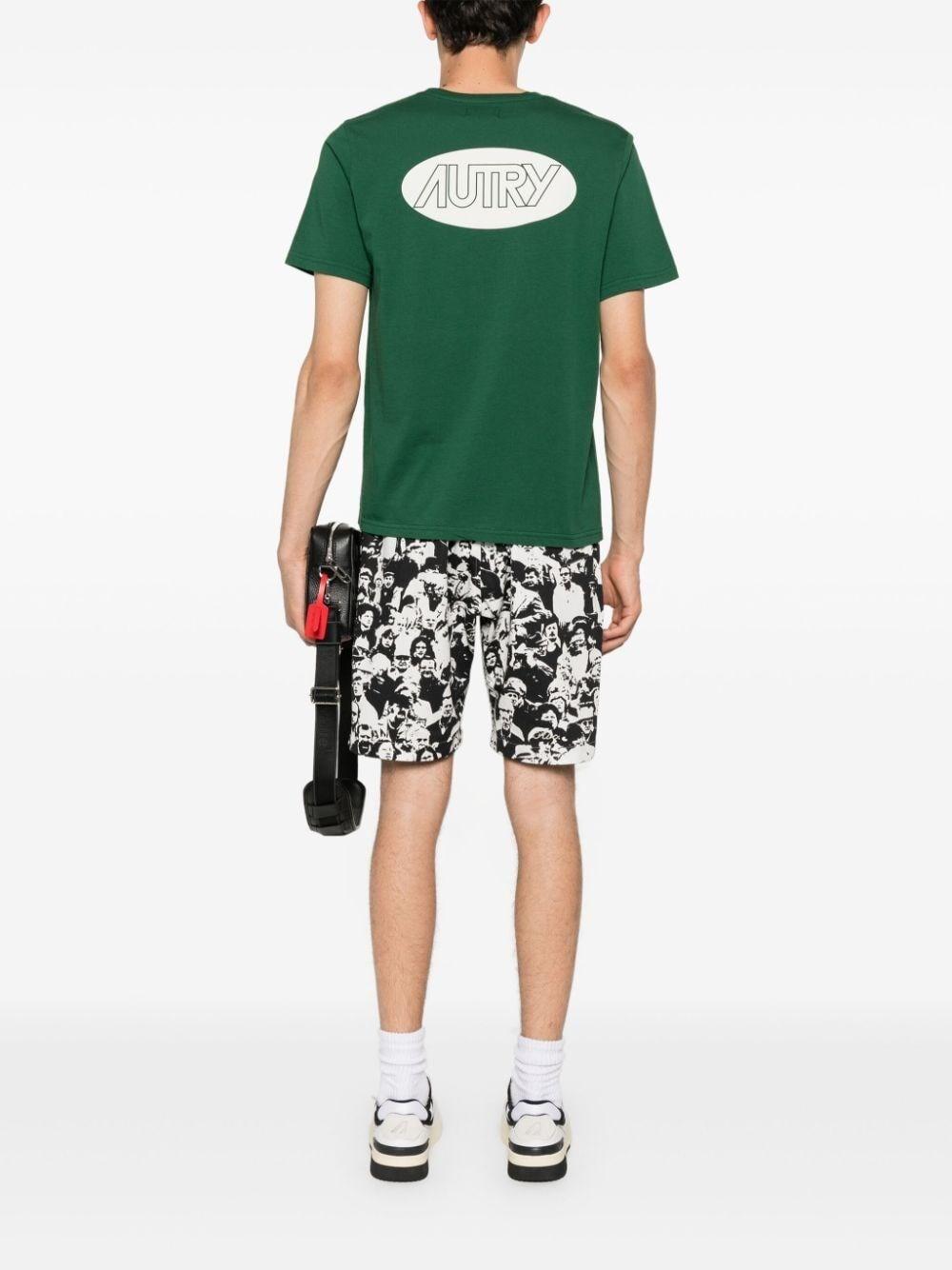 Autry T-Shirt Fino Al -60%
