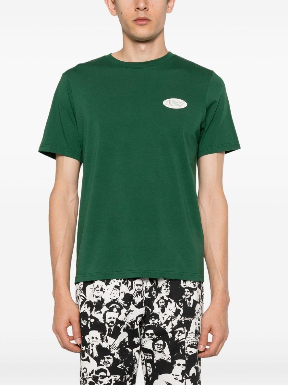 Autry T-Shirt Fino Al -60%