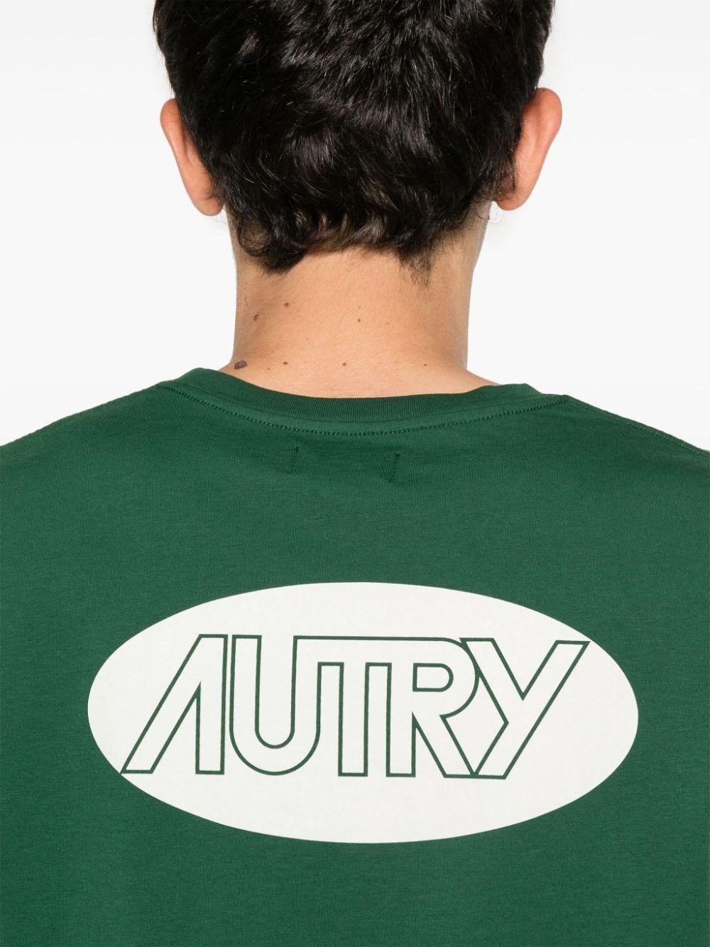 Autry T-Shirt Fino Al -60%