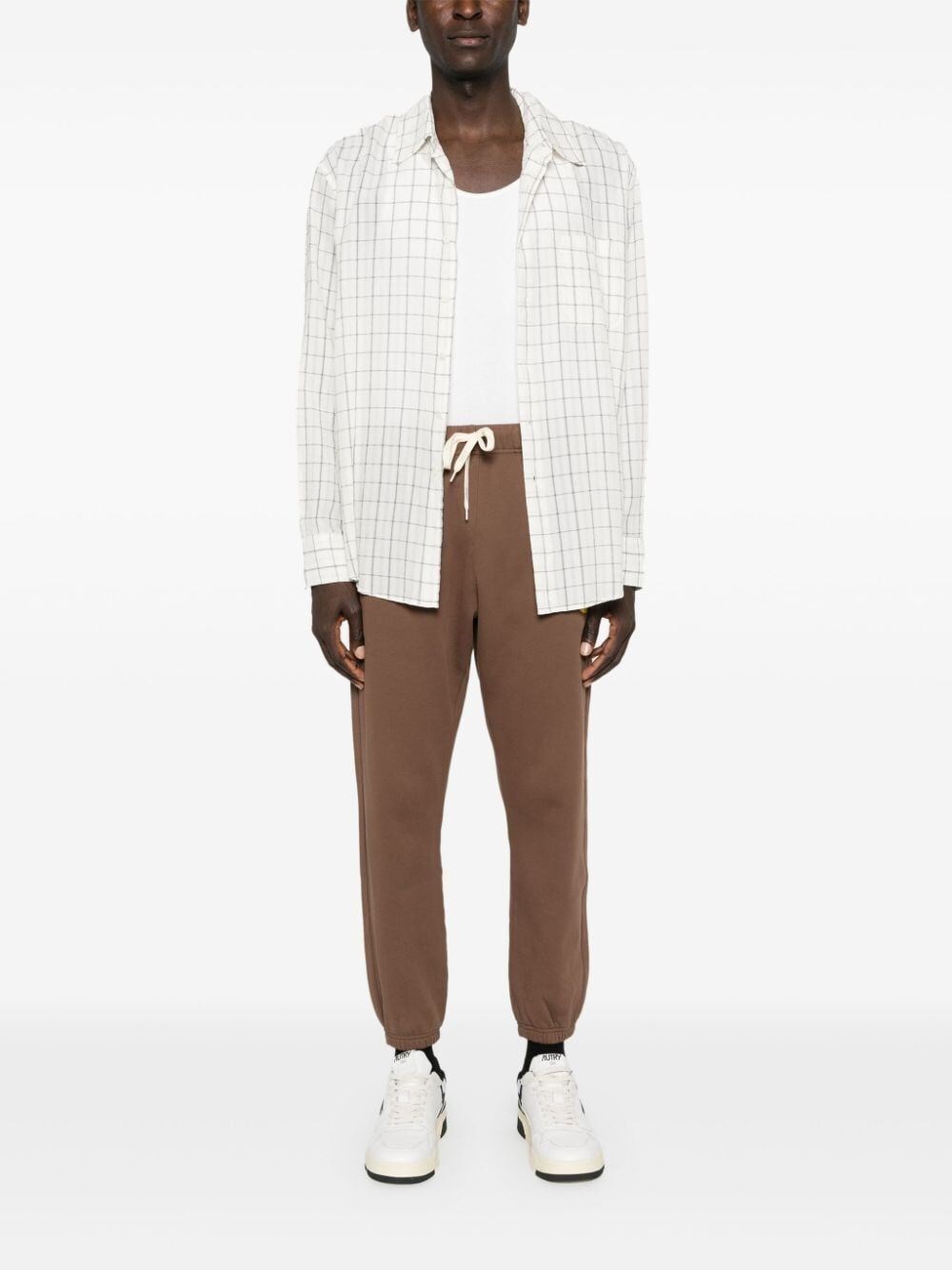 Autry Track Pants Prezzo Ridotto