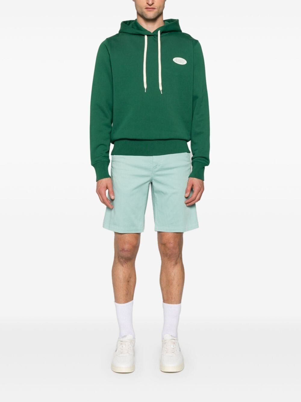 Autry Hoodie Sottocosto
