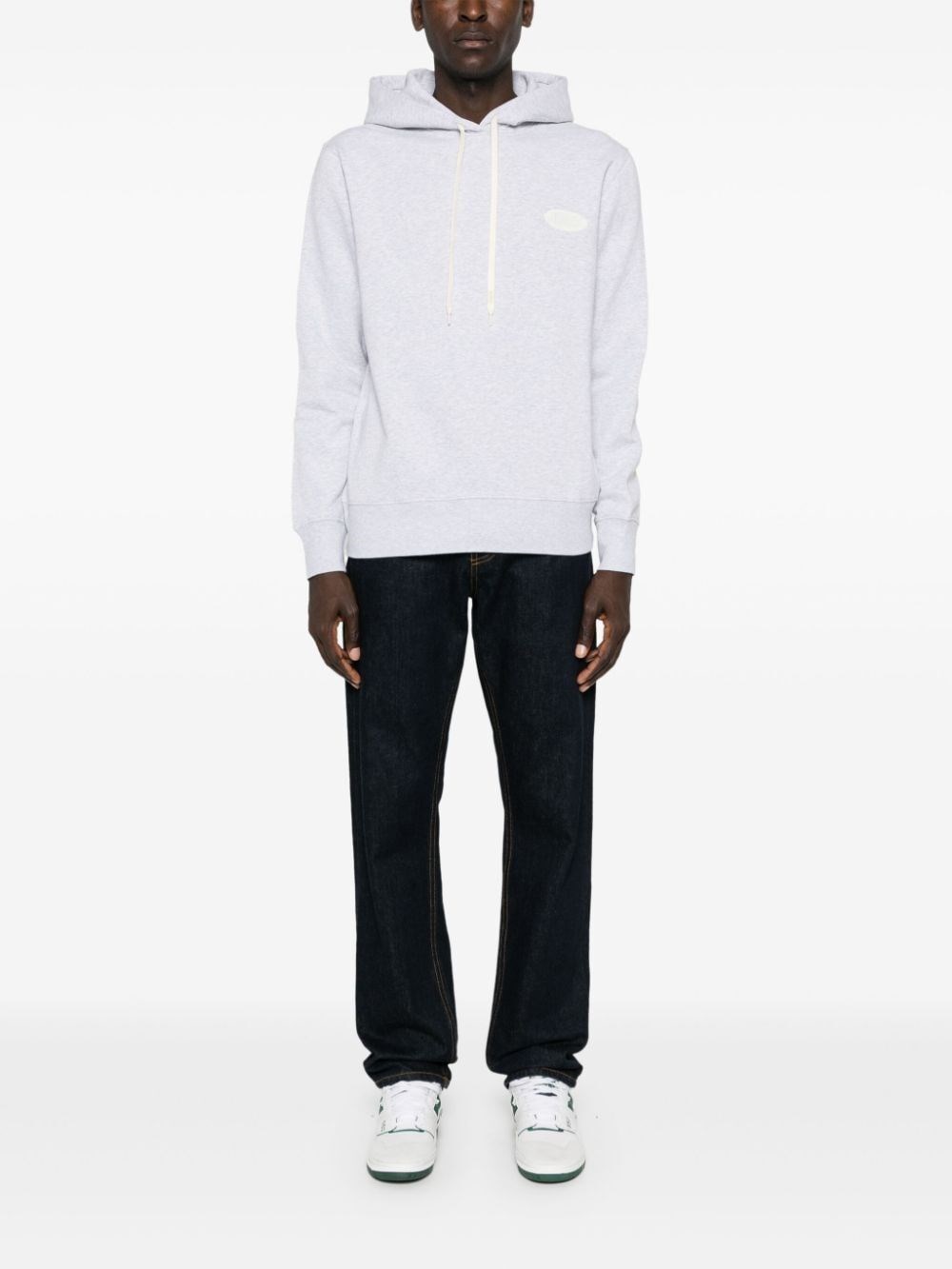 Autry Hoodie Convenienza
