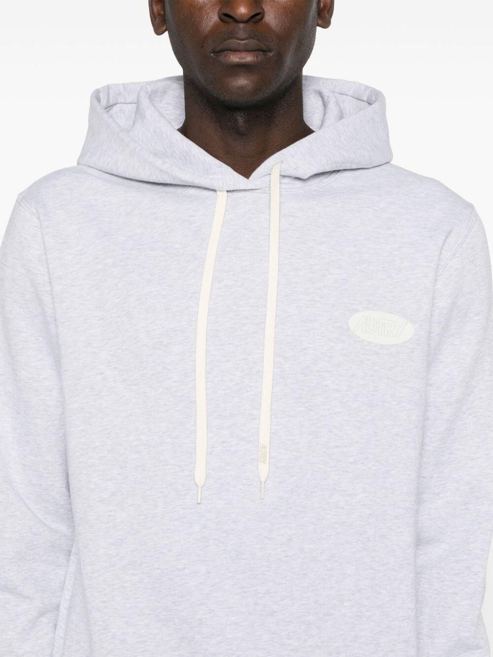 Autry Hoodie Convenienza