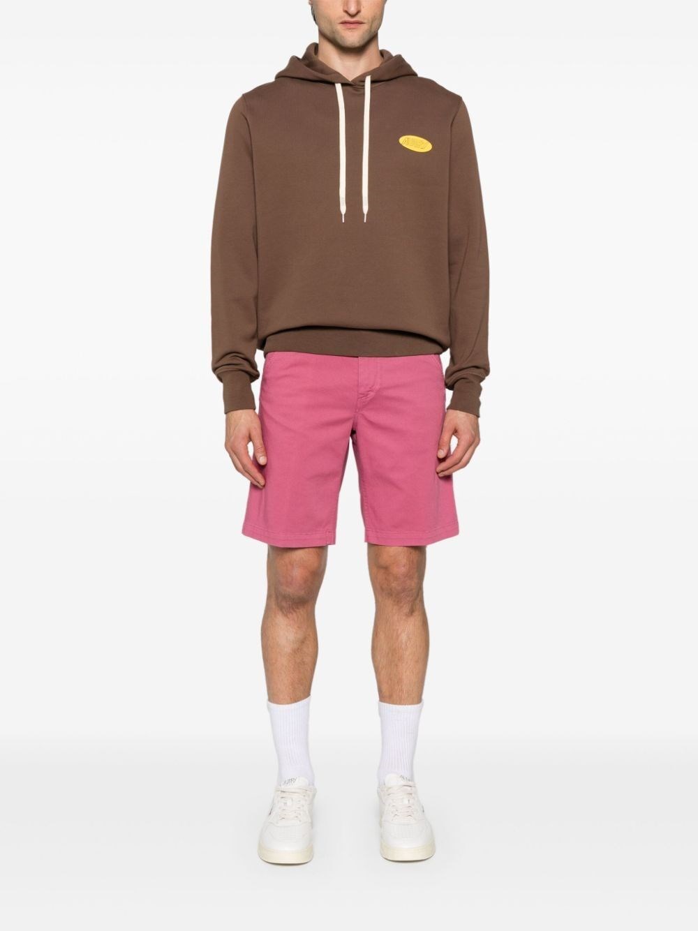 Autry Hoodie Novità