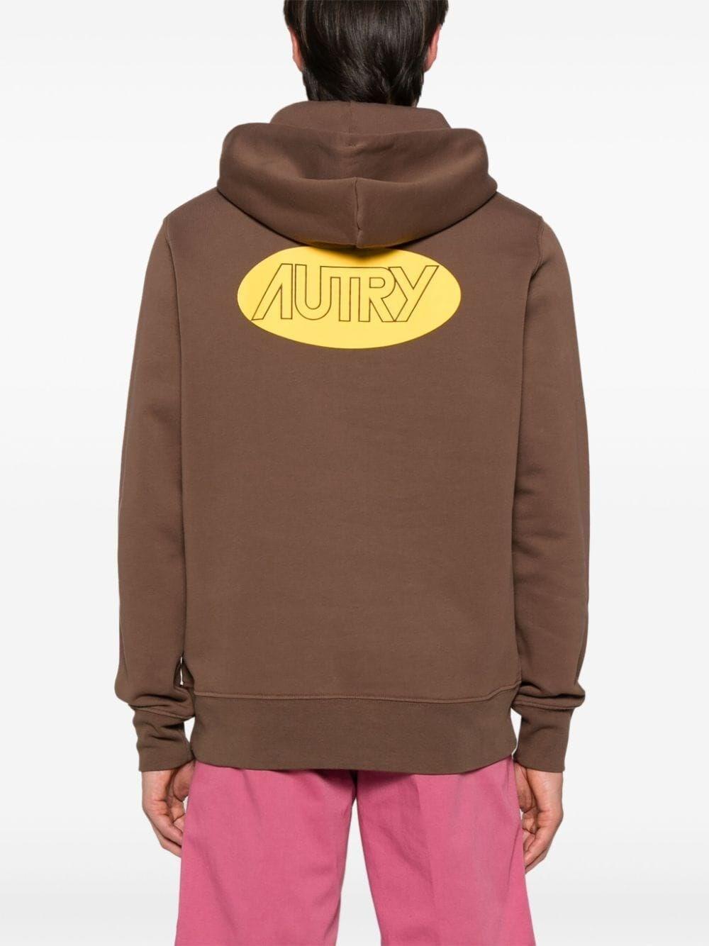 Autry Hoodie Novità