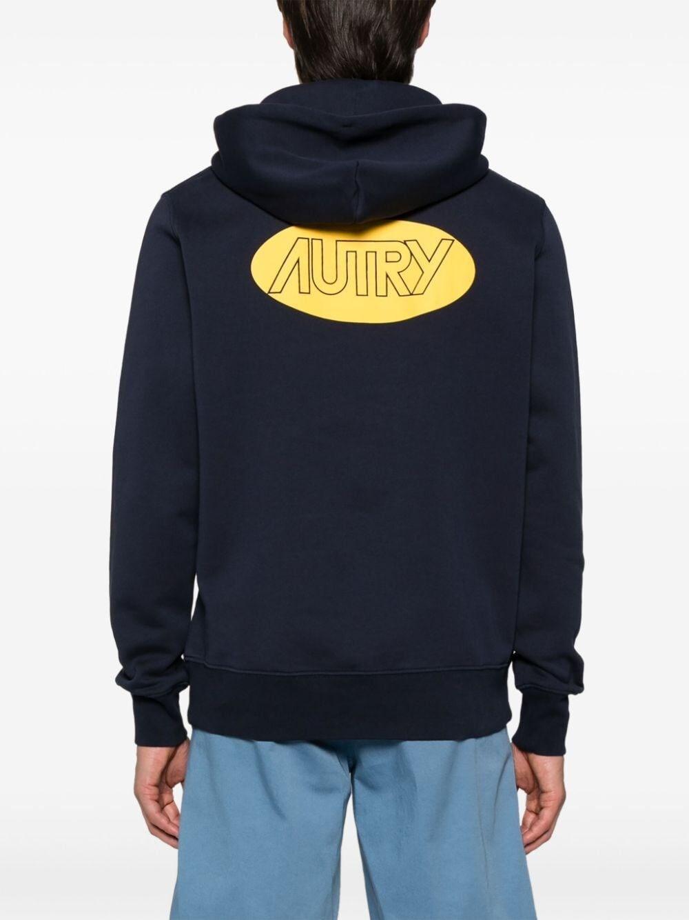Autry Hoodie Presa