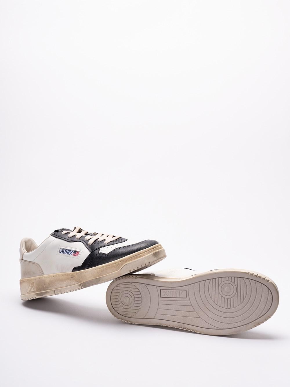 Autry `Sup Vint` Low-Top Sneakers Offerta