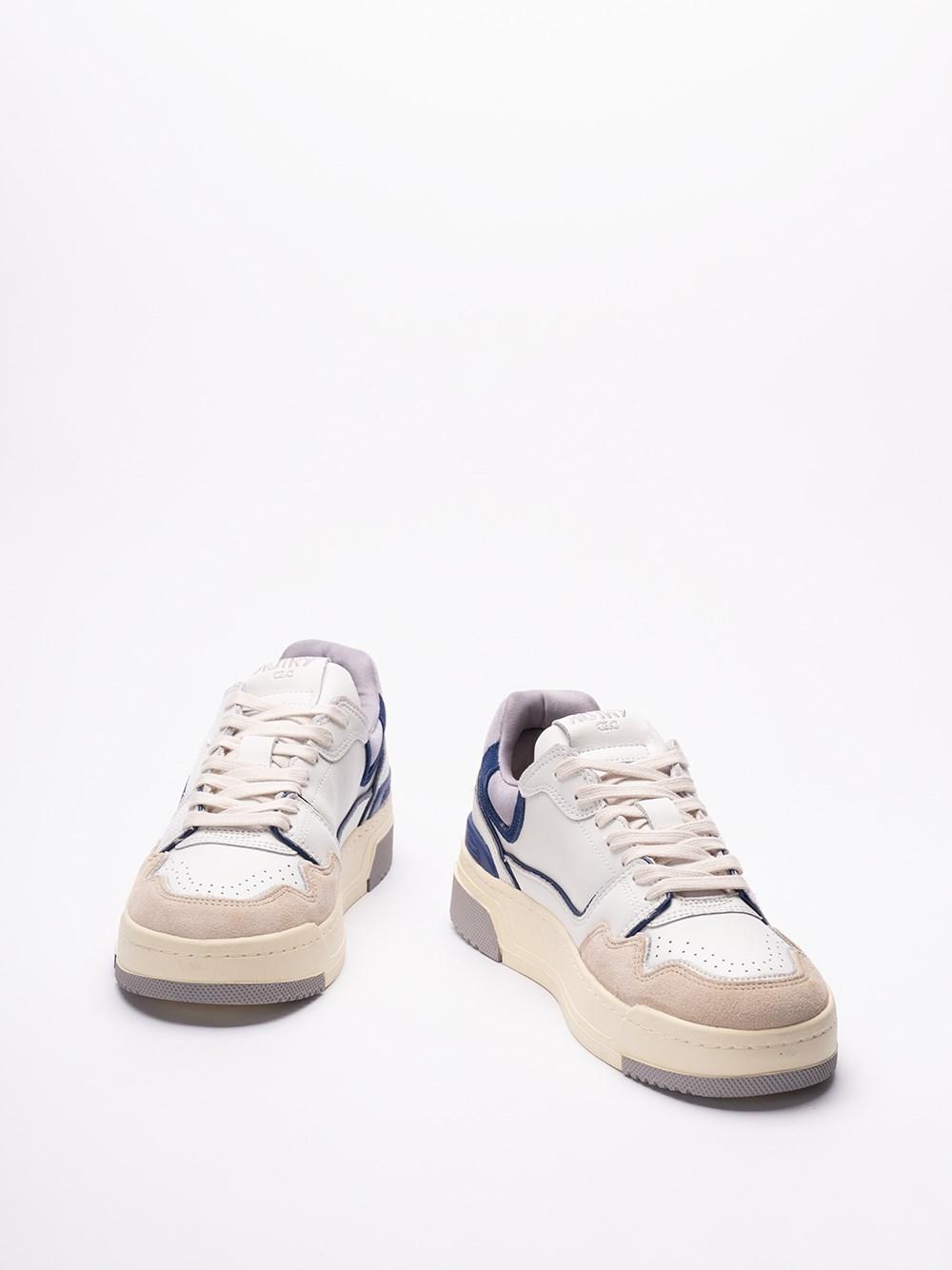 Autry `CLC` Low-Top Sneakers Economico