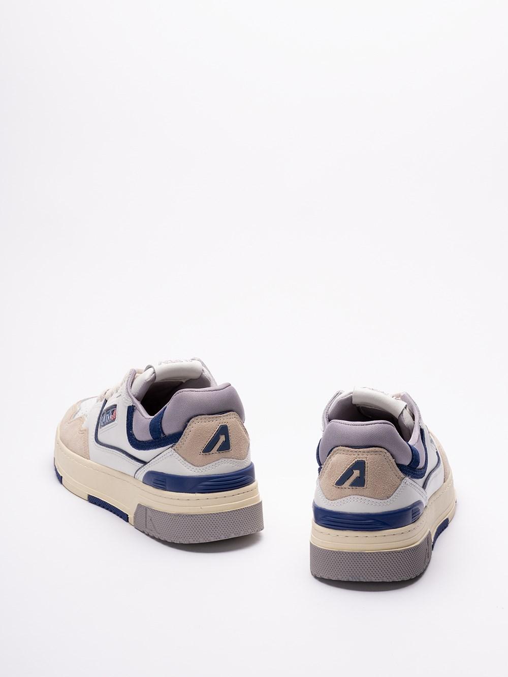 Autry `CLC` Low-Top Sneakers Economico