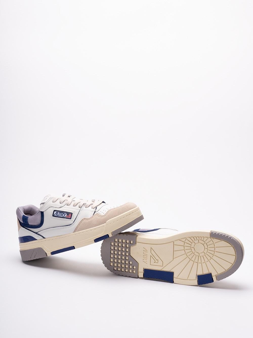 Autry `CLC` Low-Top Sneakers Economico