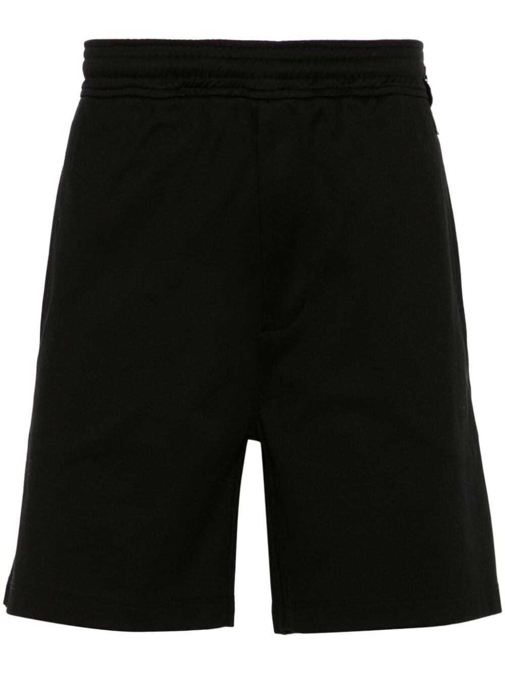 Fendi `Fendi Label` Shorts Offerte