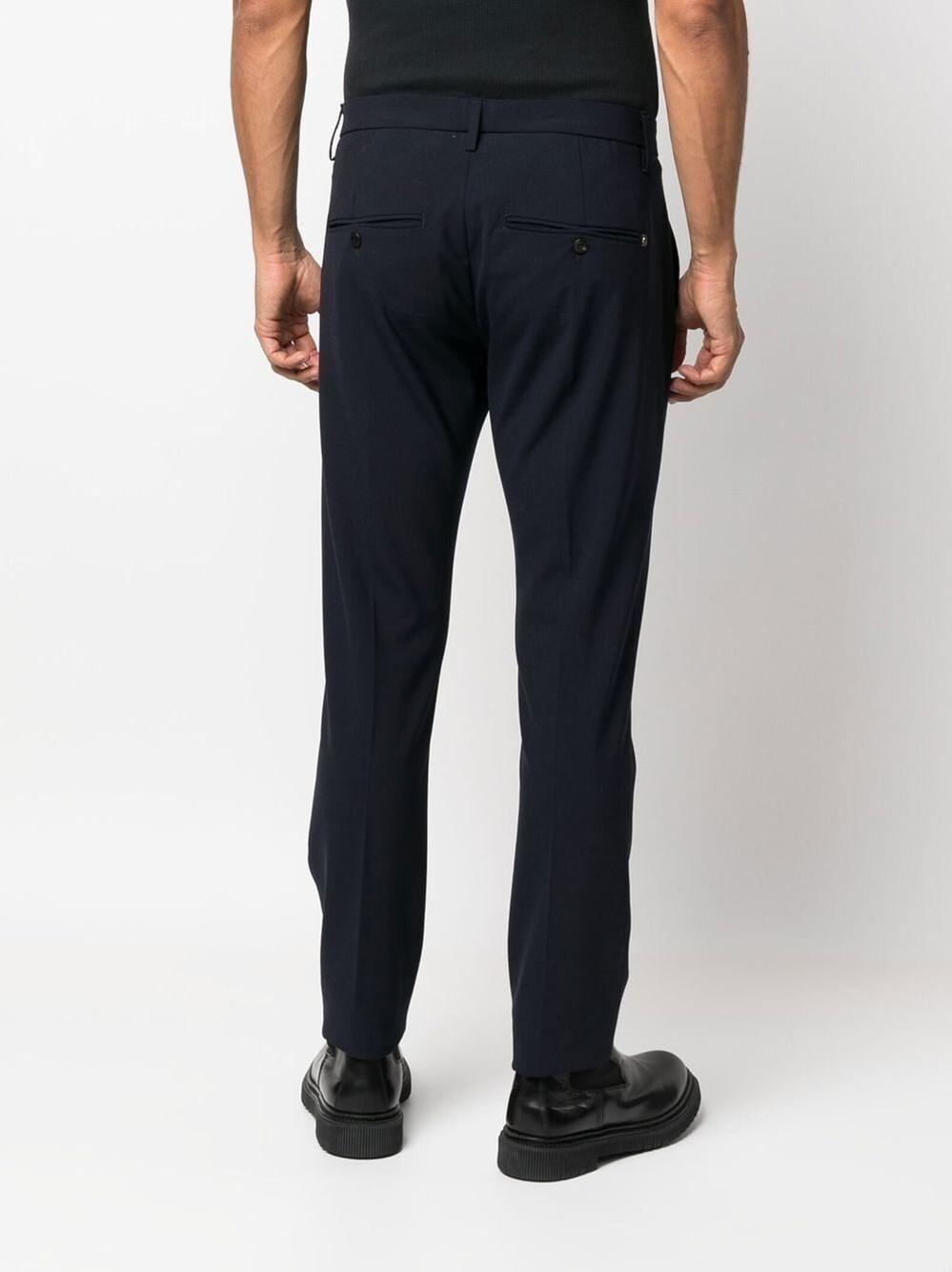 Dondup `Gaubert` Pants Vendita Economica