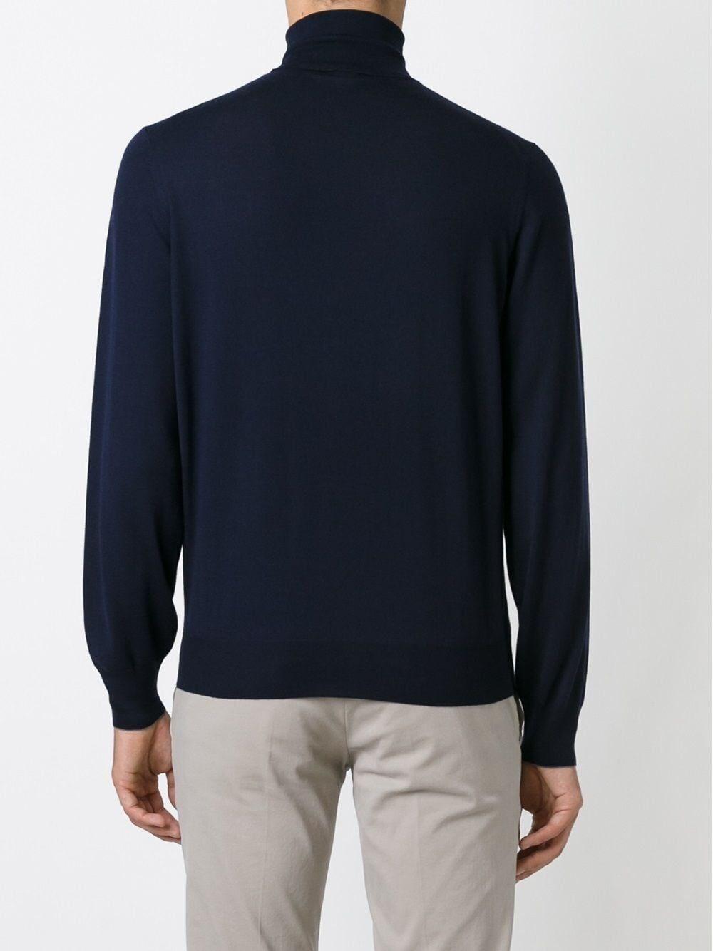 Brunello cucinelli Turtle-Neck Sweater Prezzo di fabbrica