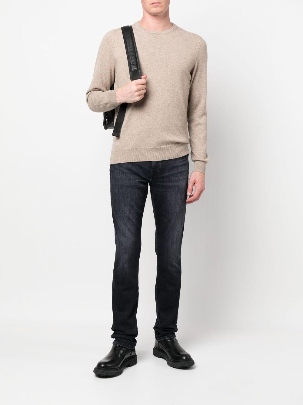 Malo Crew-Neck Sweater Comprare a buon mercato