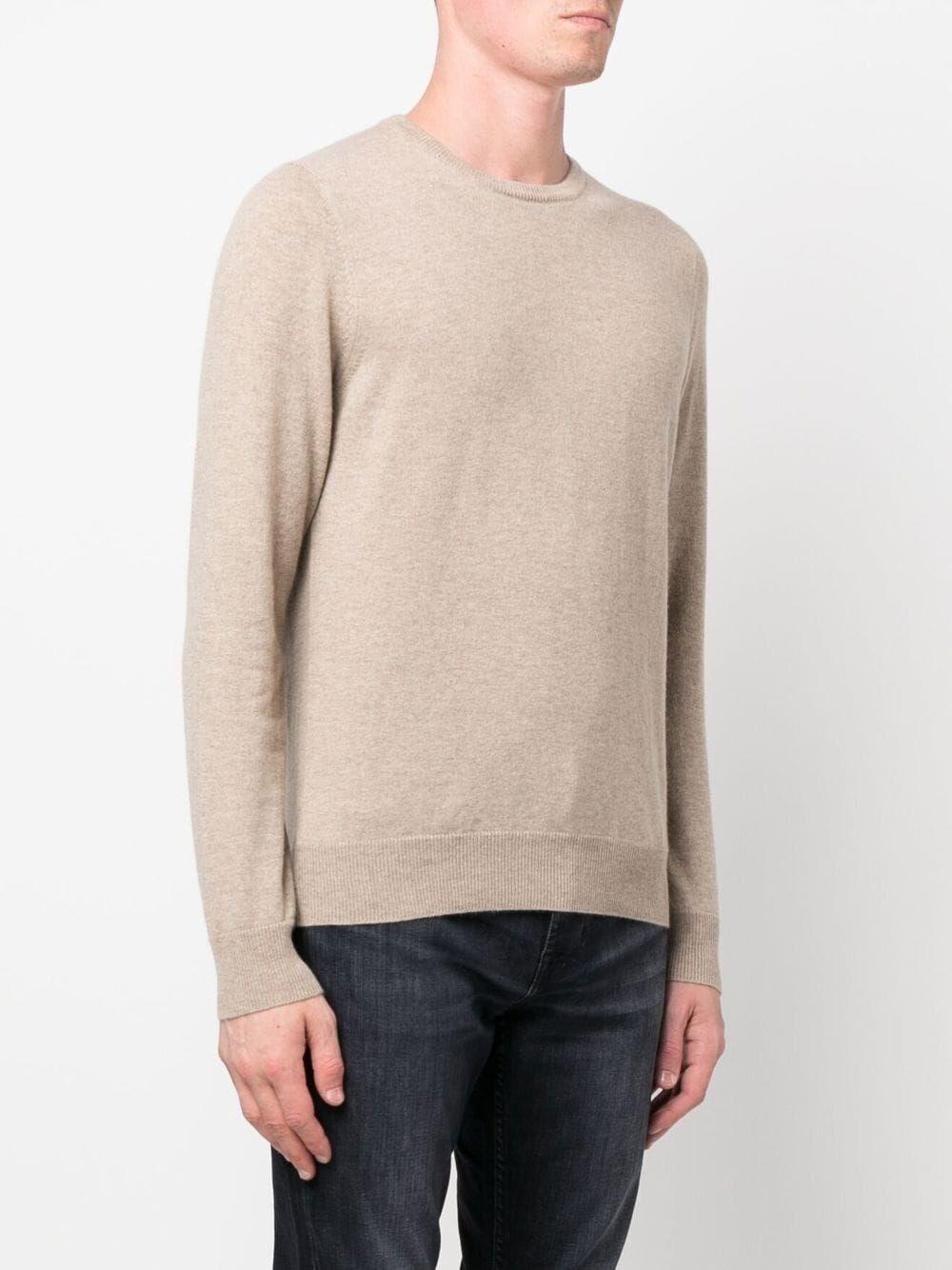 Malo Crew-Neck Sweater Comprare a buon mercato