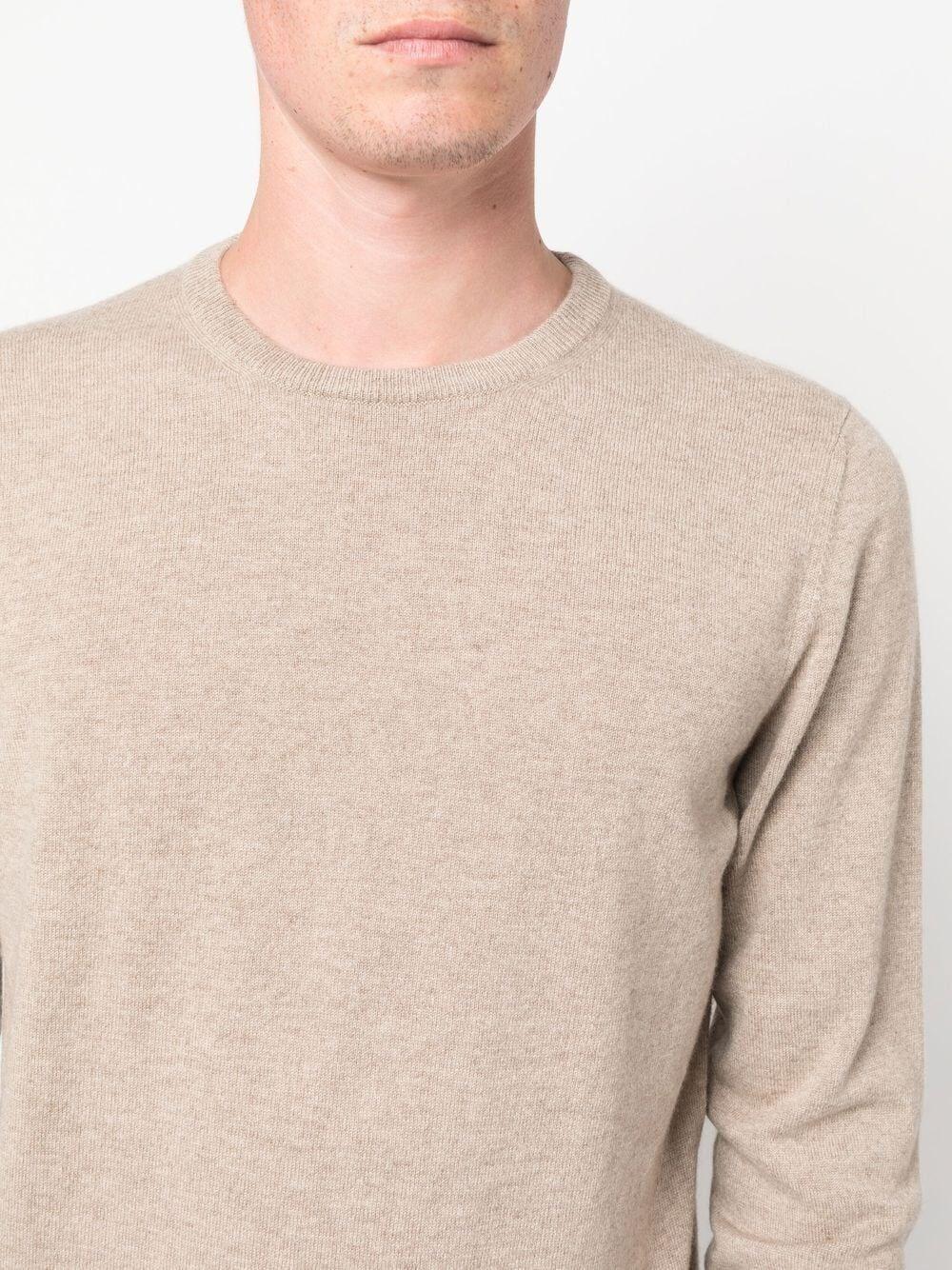 Malo Crew-Neck Sweater Comprare a buon mercato