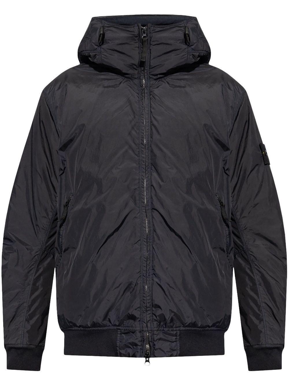 Stone island Padded Jacket Grande vendita