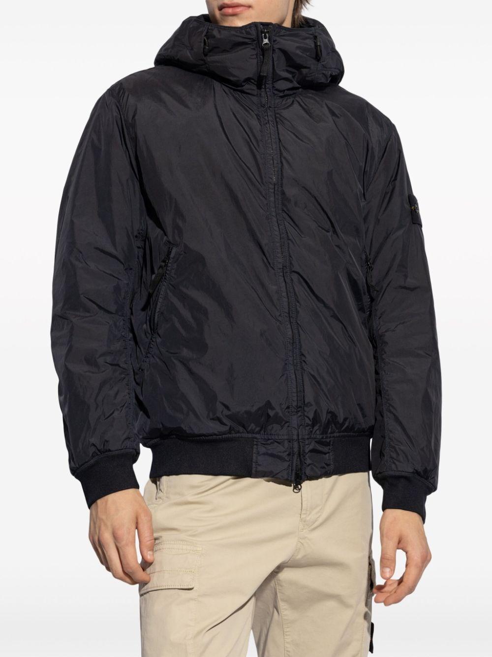 Stone island Padded Jacket Grande vendita