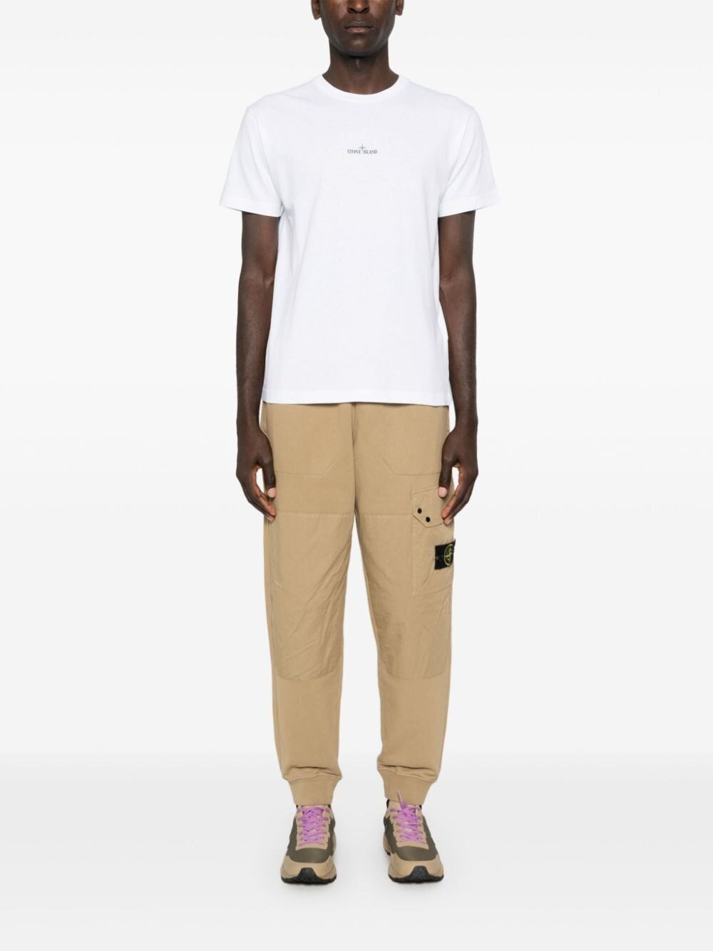Stone island Track Pants Flash Sale