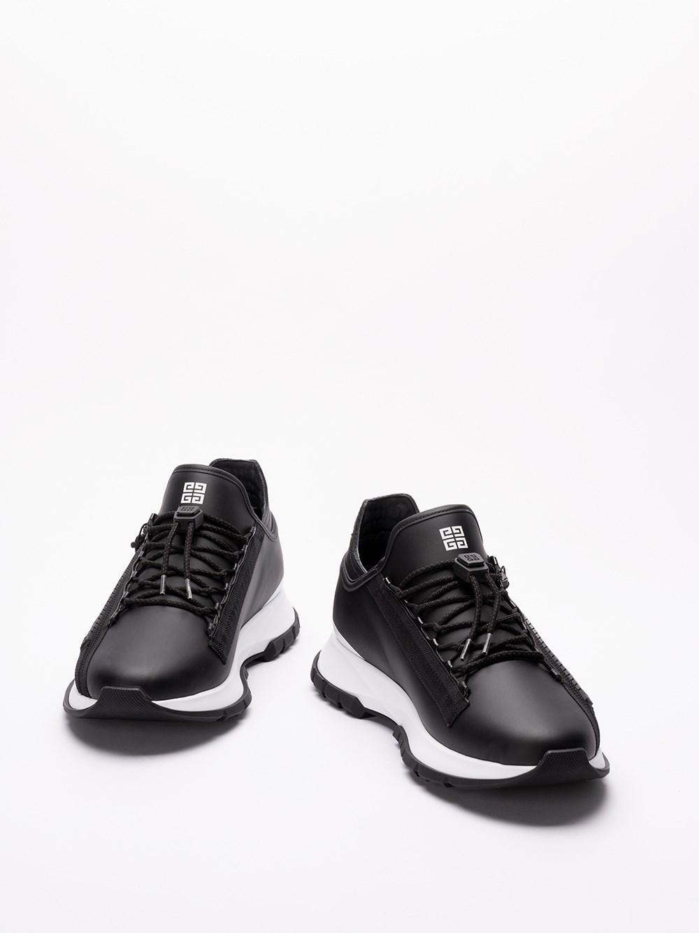 Givenchy `Spectre Zip` Sneakers Offerta Pasqua