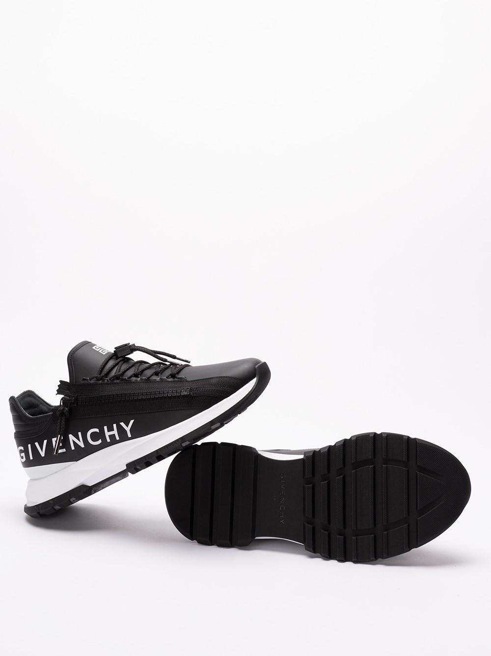 Givenchy `Spectre Zip` Sneakers Offerta Pasqua