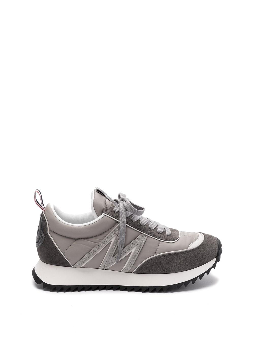 Moncler `Pacey` Low-Top Sneakers