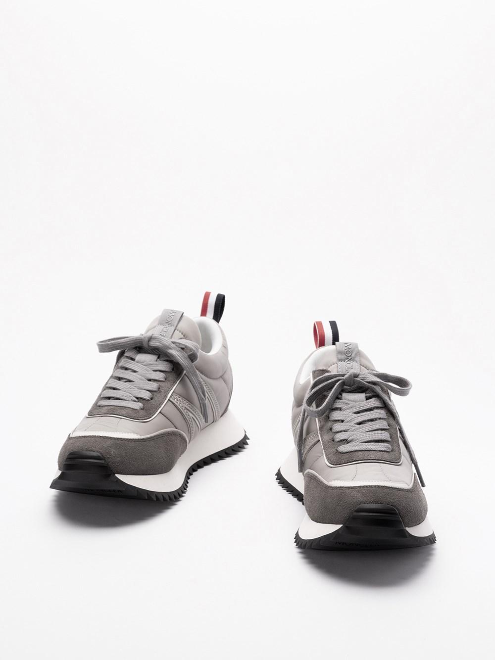 Moncler `Pacey` Low-Top Sneakers Offerta per la Festa della Mamma