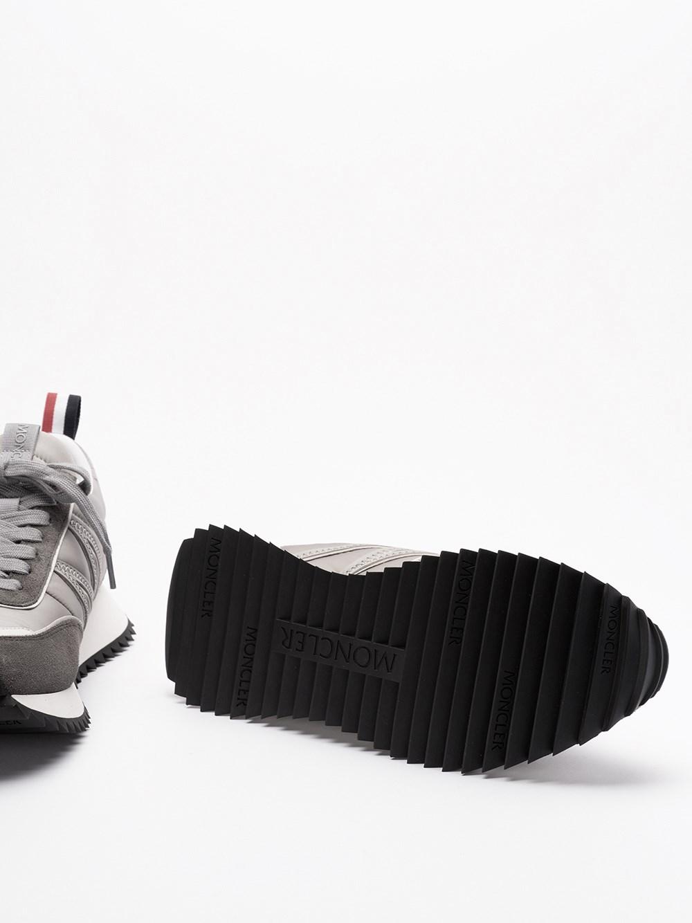 Moncler `Pacey` Low-Top Sneakers Offerta per la Festa della Mamma