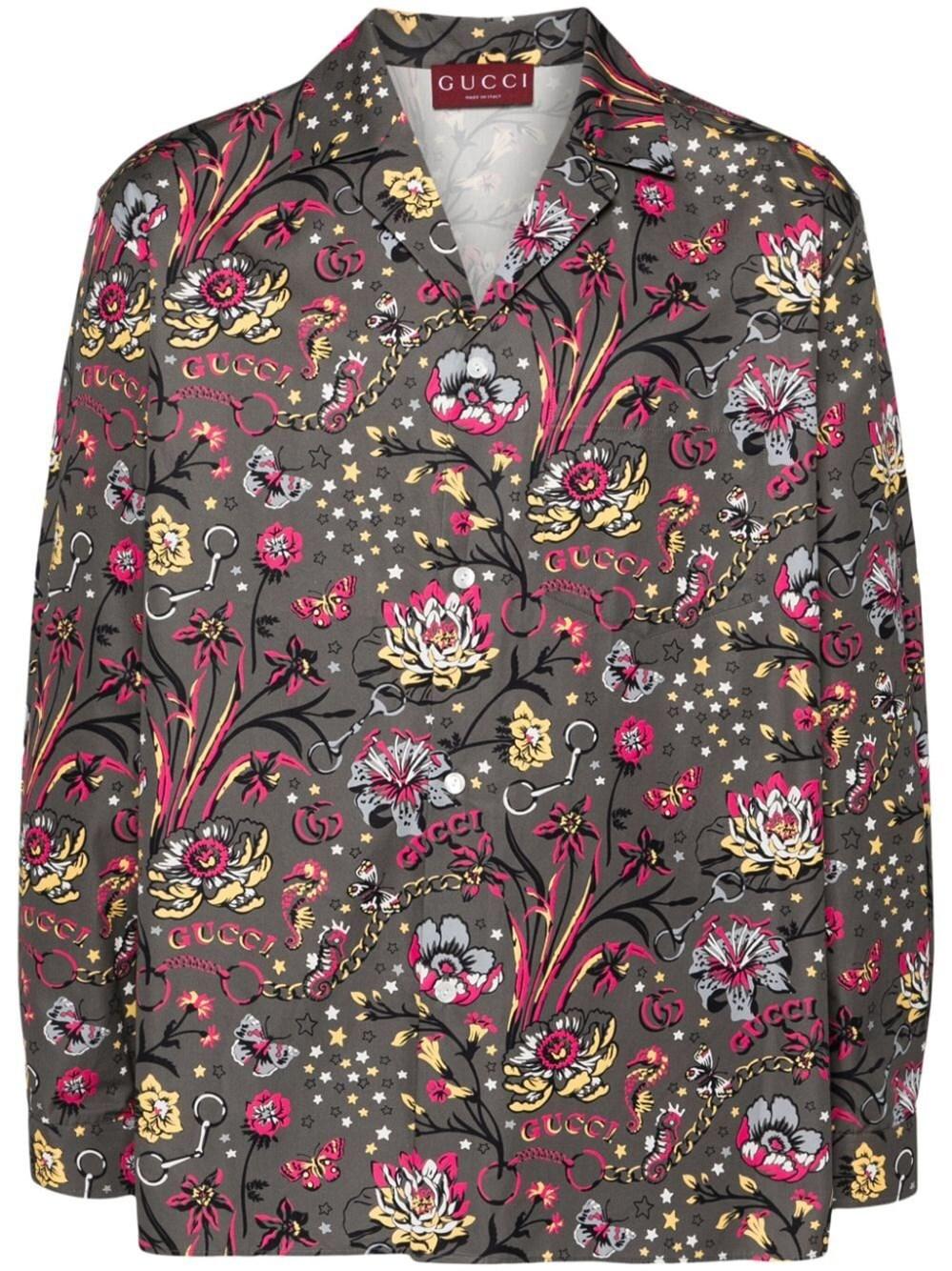 Gucci Shirt