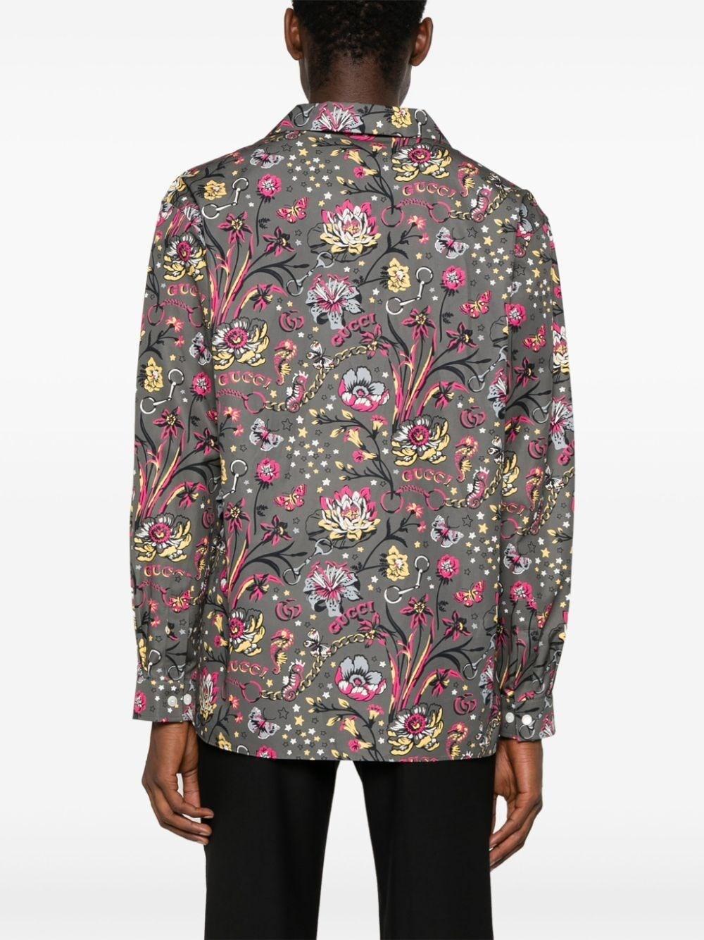 Gucci Shirt Offerta migliore